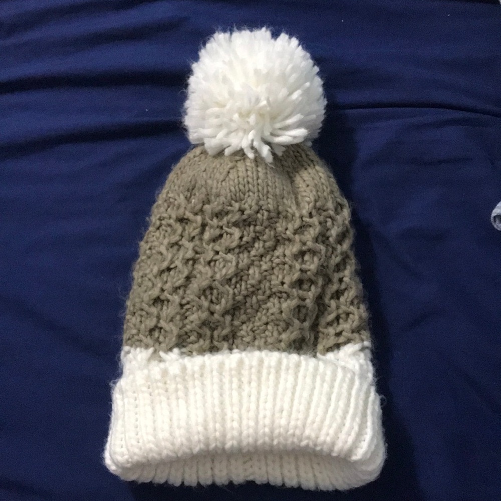 Winter hat!
